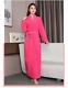 100%Cotton Toweling Robe Lovers Bath Robe Men Women Nightrobe Sleepwear Bathrobe