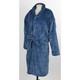 12x Microfiber Men's Bathrobe Bathrobes Bathing Sauna Relax Homewear Chill Set