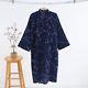 2020 Women Yukata Japanese Kimono Robe Pajama Cover Cotton Loose Wear Home Wear