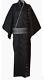 2021 Kimono Suit Traditional Japanese Men's Belt Belt Cotton Bathrobe Top Hot