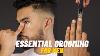 7 Essential Grooming Steps Every Young Guy Should Do