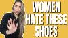 7 Shoes No Adult Man Should Own Mens Fashioner Ashley Weston