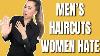 7 Worst Hairstyles For Grown Men In 2023 Mens Fashioner Ashley Weston