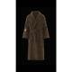 AP Audemars Piguet × Cactus Jack Gown Bathrobe Travis Scott L Brown New Japan