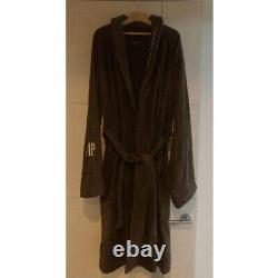 AP Audemars Piguet × Cactus Jack Gown Bathrobe Travis Scott L Brown New Japan