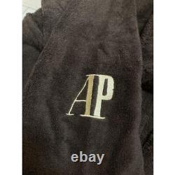 AP Audemars Piguet × Cactus Jack Gown Bathrobe Travis Scott L Brown New Japan