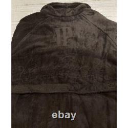 AP Audemars Piguet × Cactus Jack Gown Bathrobe Travis Scott L Brown New Japan