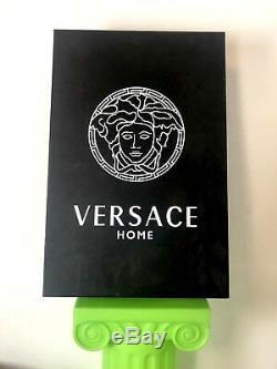 Accappatoio Versace Seta Taglia XL Mens Silk Bathrobe Brand New With Box