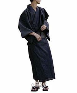 (Ad mix studio sub-MEN) ADMIX ATELIER SAB men men's yukata bathrobe belt g cw1
