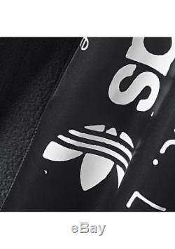 Adidas Originals X Alexander Wang Polar Bath Robe Wings Horns Consortium New S