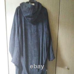 Adidas Yohji Yamamoto Bathrobes Size L