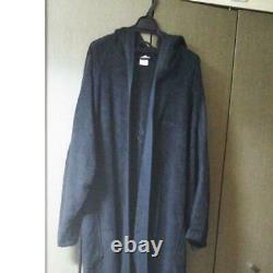 Adidas Yohji Yamamoto Bathrobes Size L