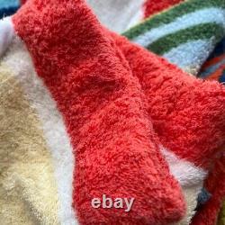 Authentic Hermes Vintage Bathrobe Cotton Deadstock