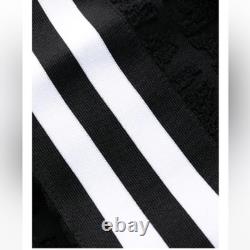 BALMAINMen's Jacquared Logo Bath RobeMedium$1125