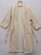 BELLAGIO Bathrobe Terry Cloth with Polyester Shell + 3 Outer Pockets READ