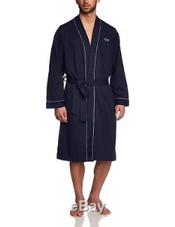 BOSS Men's Kimono Bathrobe