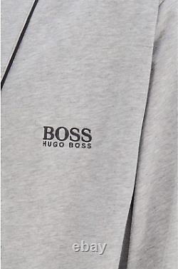 BOSS Men's Kimono Bm Bathrobe