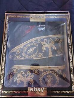 Baroque Versace Bathrobe. One Size Fits All. New in box