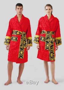 Bath Robe Versace