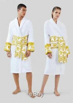 Bath Robe Versace