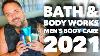 Bath U0026 Body Works Men S Body Care Collection 2021