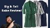 Bathrobe For Big U0026 Tall People Kingsize Freaky Tall Reviews