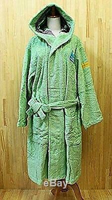 Bathrobes-2 Men And Women-Set Available Separately