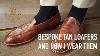 Bespoke Tan Loafers And How To Wear Them