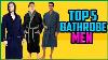 Best Bathrobe For Men Top 5 Best Bathrobe For Men Of 2021 Review