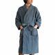 Bloom Imabari Rirakushi bathrobe Ladies Men's lightweight fast-drying Im