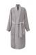 Boss Home Plain Kimono Cotton Men's Bathrobe