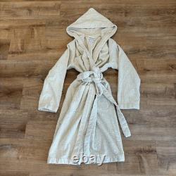 Bottega Bath Robe One Size