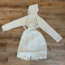 Bottega Bath Robe One Size