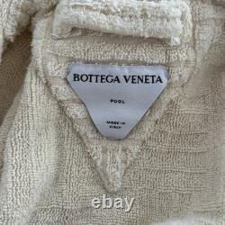 Bottega Bath Robe One Size