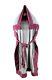 Caesars Palace Casino Hotel Bath Robe And Braided Belt Rare Vintage Josef USA M