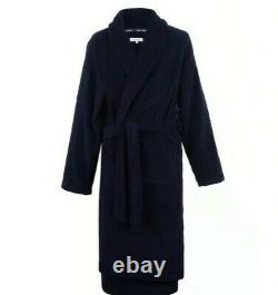 Calvin Klein Terry Robe Bath Robe Mega Deal