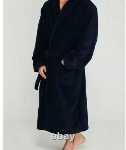 Calvin Klein Terry Robe Bath Robe Mega Deal