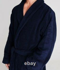Calvin Klein Terry Robe Bath Robe Mega Deal