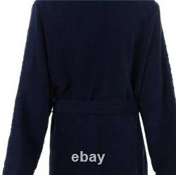 Calvin Klein Terry Robe Bath Robe Mega Deal