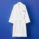 Carhartt WIP Carhartt Please Bathrobe I033184 White/Bordeaux One Size