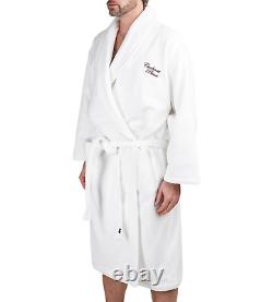 Carhartt WIP Carhartt Please Bathrobe I033184 White/Bordeaux One Size