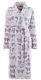 Catherine Lansfield Mens Womens Unisex Non Hooded Shawl Collar Bath Robe Gown