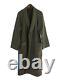 Celine Chester Court - Gry Lining Quilting Bathrobe Menswear 69718