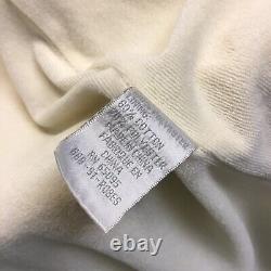 Chadsworth & Haig Luxury Bath Robe Kohler Waters Spa WI LARGE Unisex women men