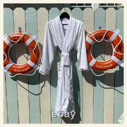 Chateau Marmont Bath Robe ICONIC NEW