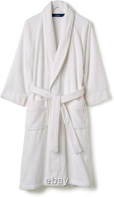 Christy Luxury Egyptian Bath Robe