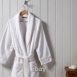 Christy Luxury Egyptian Bath Robe