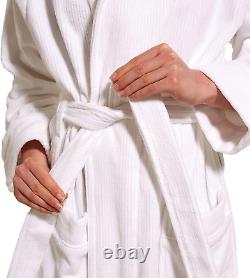 Christy Luxury Egyptian Bath Robe