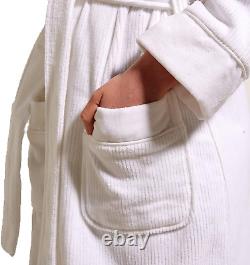 Christy Luxury Egyptian Bath Robe