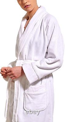 Christy Luxury Egyptian Bath Robe